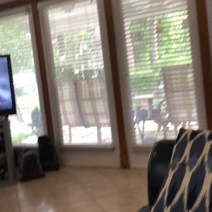 Meet your Posher, Glenda